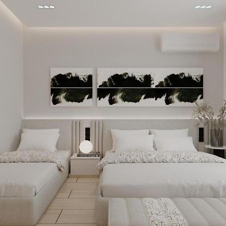 Belmond Hotel Ksamil Bagian luar foto