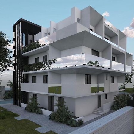 Belmond Hotel Ksamil Bagian luar foto