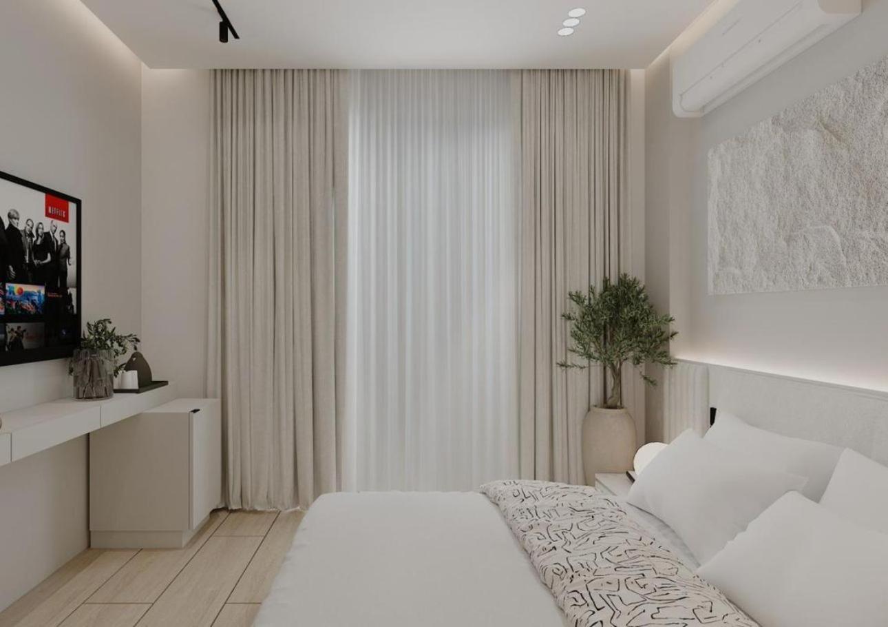 Belmond Hotel Ksamil Bagian luar foto