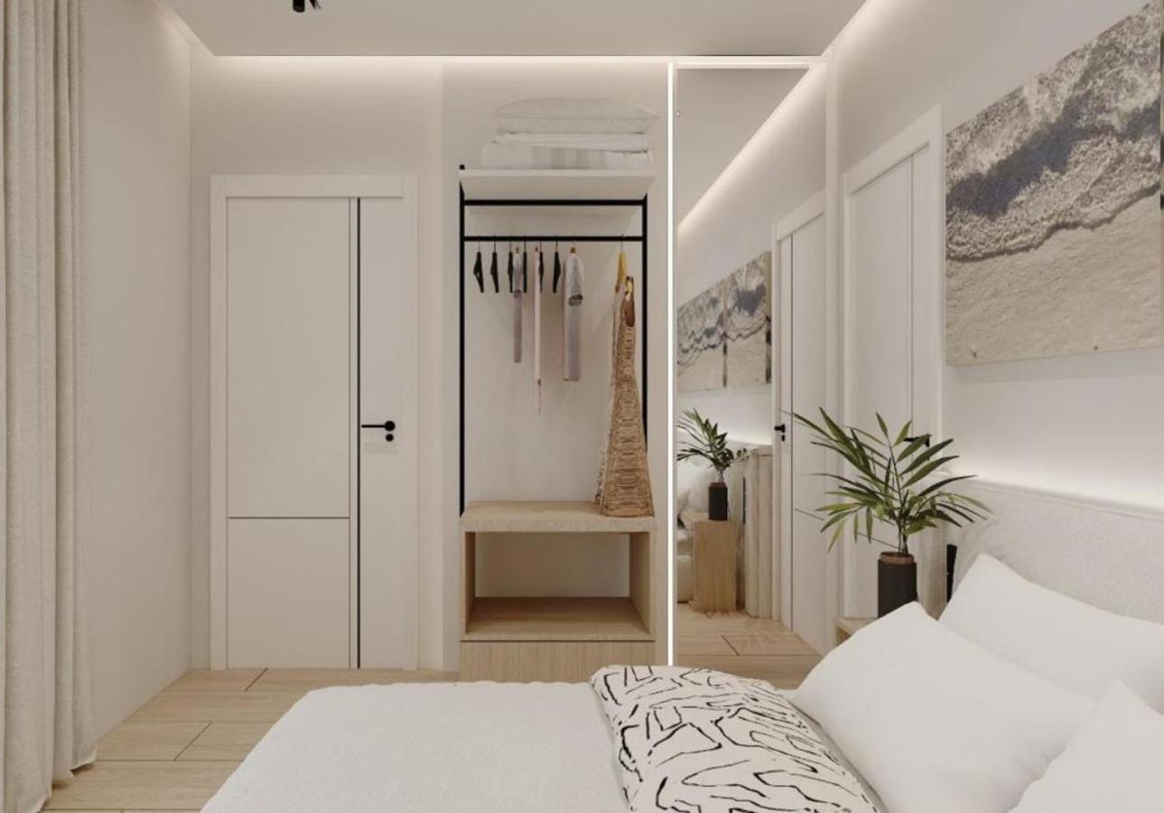 Belmond Hotel Ksamil Bagian luar foto