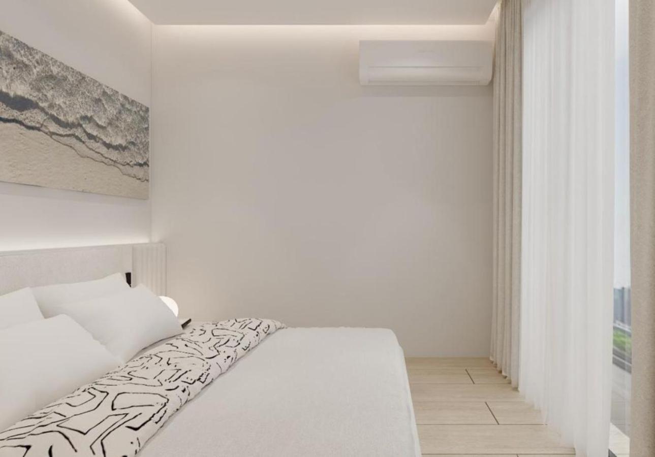 Belmond Hotel Ksamil Bagian luar foto