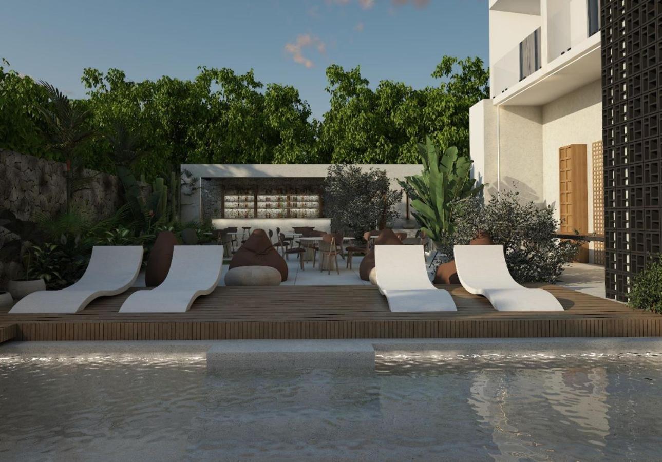 Belmond Hotel Ksamil Bagian luar foto