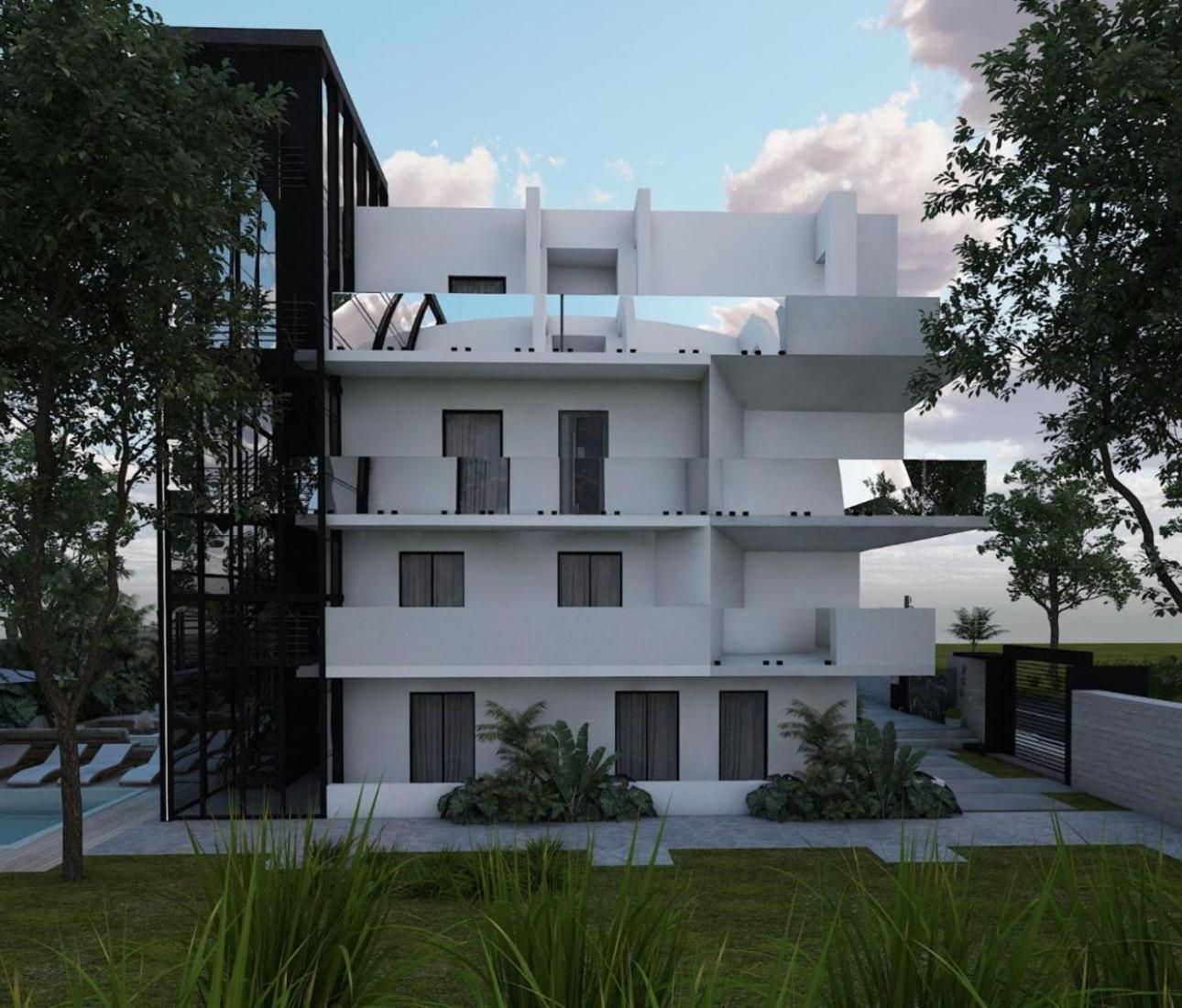 Belmond Hotel Ksamil Bagian luar foto